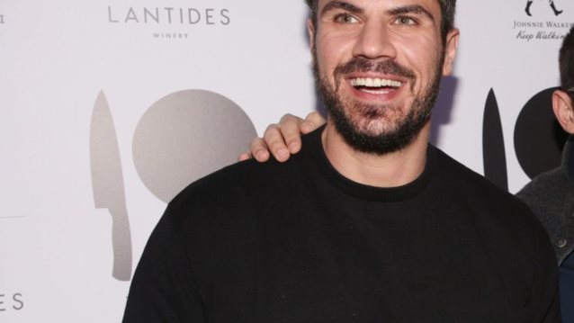 Άκης Πετρετζίκης : Ευχάριστα νέα για τον σεφ
