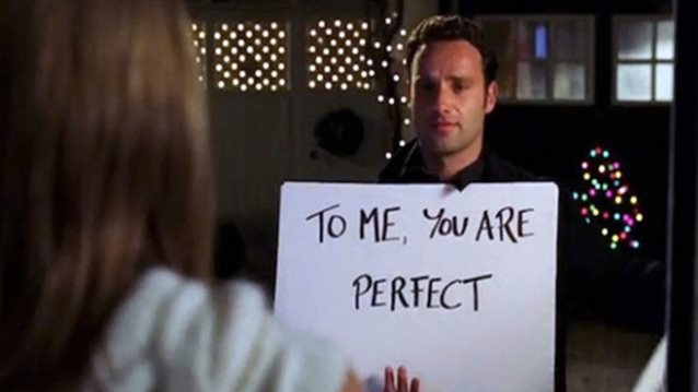 Love Actually | 11 facts που δεν γνωρίζατε για την πιο δημοφιλή χριστουγεννιάτικη ταινία