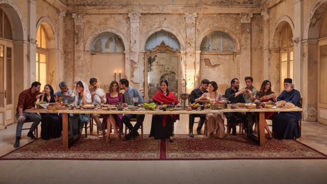 Αποχώρηση από τον &quot;Σασμό&quot; - Το &quot;αντίο&quot; της πρωταγωνίστριας