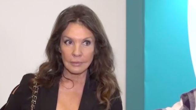 Βάνα Μπάρμπα: &quot;Αυτά που είπε ο Στράτος Τζώρτζογλου είναι βλακείες, ήταν κουρασμένος&quot;