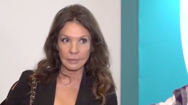 Βάνα Μπάρμπα: &quot;Αυτά που είπε ο Στράτος Τζώρτζογλου είναι βλακείες, ήταν κουρασμένος&quot;