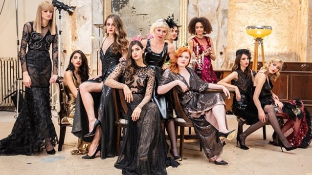 Είναι επίσημο! : Ένα από τα πιο πολυσυζητημένα κορίτσια του GNTM χώρισε οριστικά!