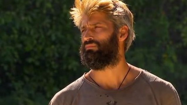 Survivor | Επιστρέφει ο Αλέξης Παππάς;