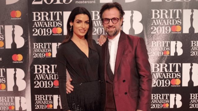 Τόνια Σωτηροπούλου – Κωστής Μαραβέγιας : Παντρεύονται μετά από δύο χρόνια σχέσης