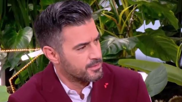 Γιάννης Τσιμιτσέλης: &quot;Εάν δεν υπήρχε η κόρη μου δεν θα είχα την ευαισθησία να το κάνω&quot;