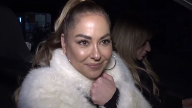 Μελίνα Ασλανίδου: "Ήταν να πω περισσότερα τραγούδια αλλά λόγω της κατάστασης που πέρασα..."