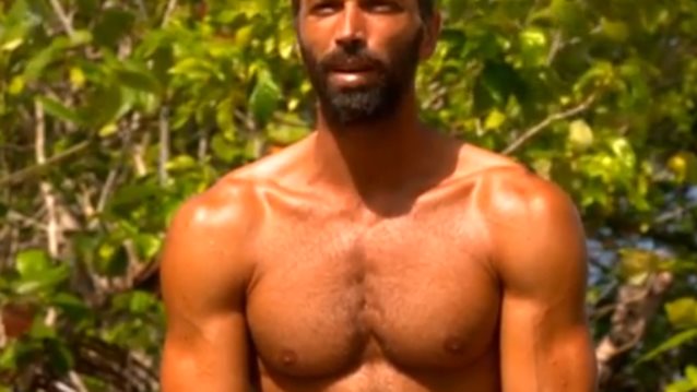 Survivor: Νέα «πυρά» Θοδωρή κατά Ηλία: «Είναι ο πυρήνας»