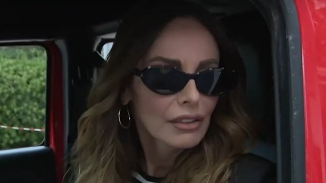 Η Μπέττυ Μαγγίρα ξεκαθαρίζει για τις τηλεοπτικές προτάσεις: "Το αν δέχομαι δεν αφορά κανέναν άλλον εκτός από μένα"