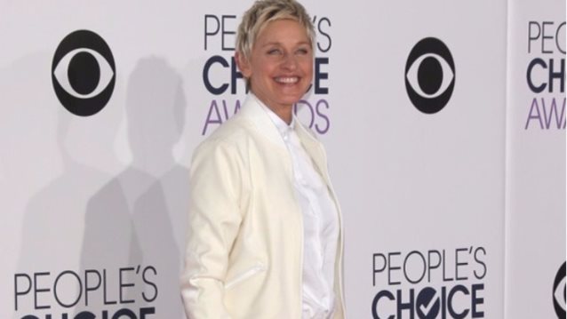 Ellen De Generes: Επιστρέφει στο stand up comedy μετά από 15 χρόνια!