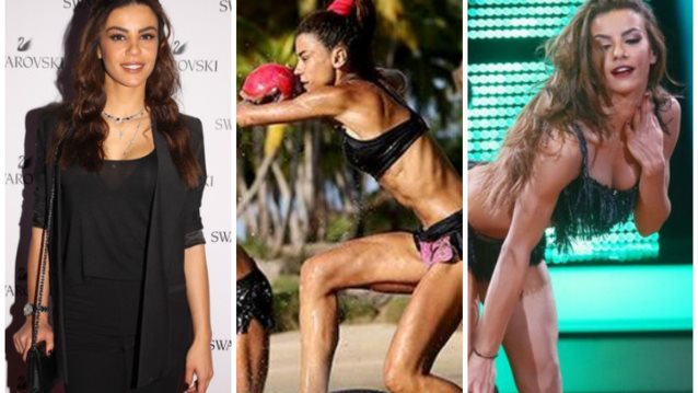 Ειρήνη Παπαδοπούλου: Η δραματική αλλαγή της σχεδόν 2 μήνες μετά την αρχή του Survivor