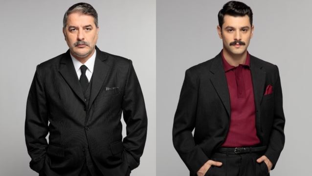 Έτσι ξεκινά η θανάσιμη βεντέτα στο &quot;Porto Leone: Στη γειτονιά με τα κόκκινα φανάρια&quot;