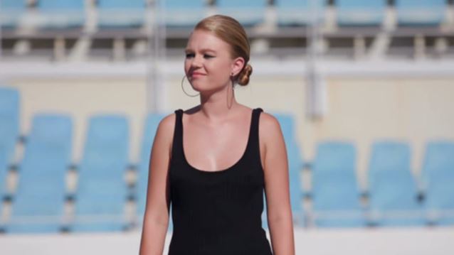 GNTM | Η Γιέβα μοίρασε μειονεκτήματα ... κατά τύχη