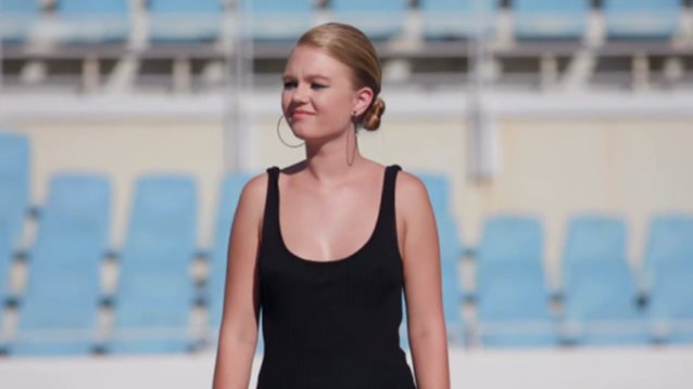 GNTM | Η Γιέβα μοίρασε μειονεκτήματα ... κατά τύχη