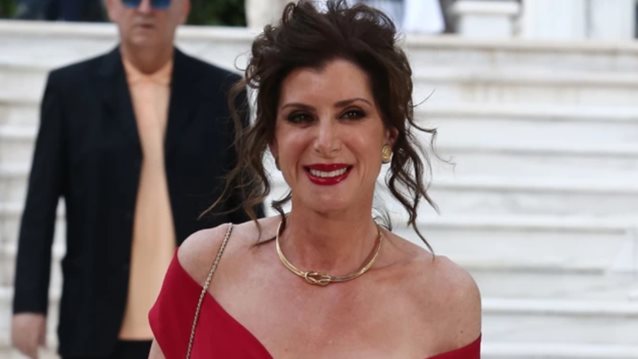 Αποσύρεται η Άννα Μισέλ Ασημακοπούλου από το ευρωψηφοδέλτιο της ΝΔ - Την "έκαψαν" τα email στους απόδημους