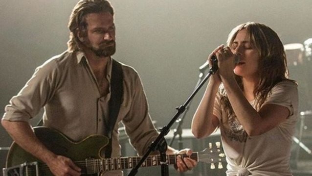 Lady Gaga: Νέες φωτογραφίες από τα γυρίσματα με τον Bradley Cooper