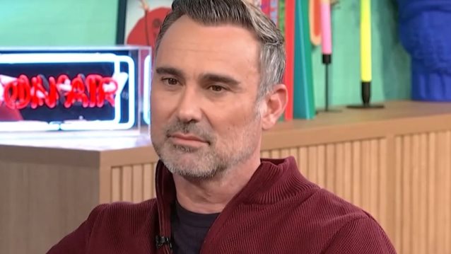 Συγκλονίζει ο Γιώργος Καπουτζίδης: &quot;Ο αντικαταστάτης του Πάνου Νάτση δεν ήξερε να τους το δώσει αυτό που έψαχναν&quot;