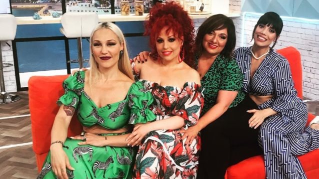 The Booth: Αυτός ήταν ο σημερινός αντικαταστάτης της Πηνελόπης Αναστασοπούλου!