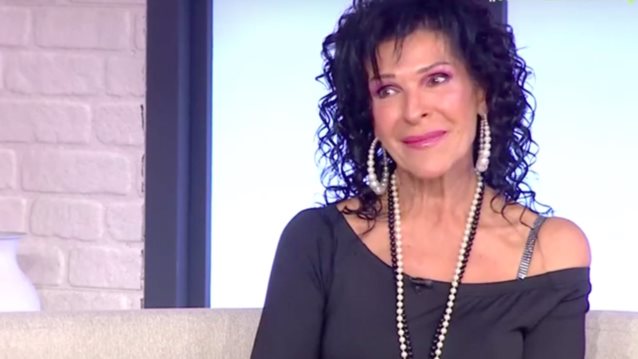 Ασπίδα για την Klavdia η Σοφία Βόσσου: &quot;Είναι ντροπή να λες τέτοιες κουβέντες για έναν άνθρωπο&quot;