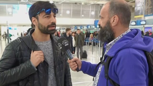 Ανδρέας Γεωργίου: Και τρίτη σειρά την επόμενη σεζόν! Ποιο πολυσυζητημένο project ΔΕΝ θα δούμε ποτέ στην Ελλάδα;