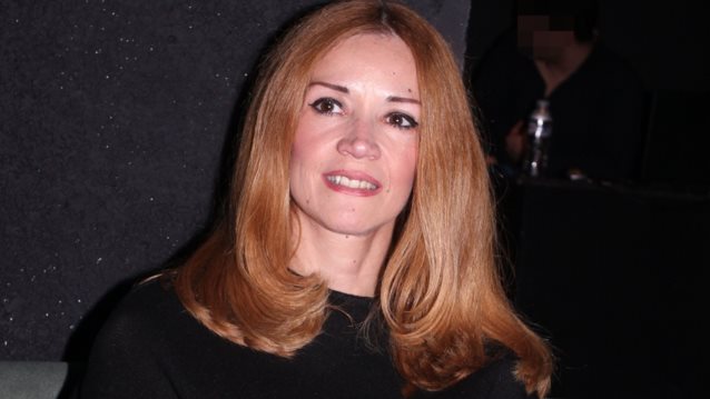 Η αναφορά της Ιωάννας Παππά στον Χριστόφορο Παπακαλιάτη: &quot;Με είδαν κάποια κορίτσια στο δρόμο. Ούρλιαζαν&quot;