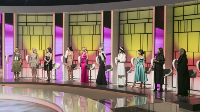 My Style Rocks: Ποια παίκτρια αποχώρησε από το Gala;