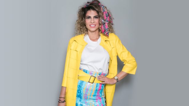 Χριστίνα Κεφαλά

: Καταπέλτης στην πρώτη συνέντευξη μετά το My Style Rocks! Το άγνωστο παρασκήνιο &amp; η κλίκα που την έθεσε εκτός show