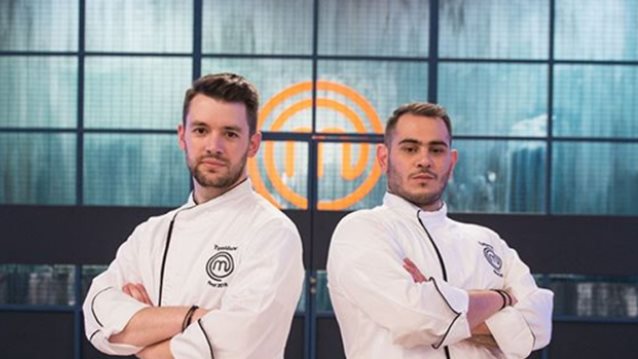 MasterChef: Ο μεγάλος τελικός εξαφάνισε όλο τον ανταγωνισμό με 60% τηλεθέαση! Τα νούμερα της Δευτέρας