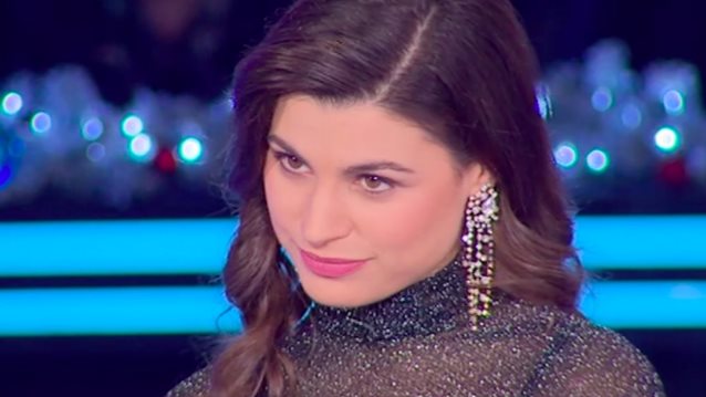 Δανάη Παππά: "Χαίρομαι για τους ανθρώπους που έφυγαν από τη ζωή μου, που έκλεισε ο κύκλος"