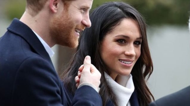 Meghan Markle - Πρίγκιπας Harry: Το βίντεο στο Young Leaders Reception που έγινε viral
