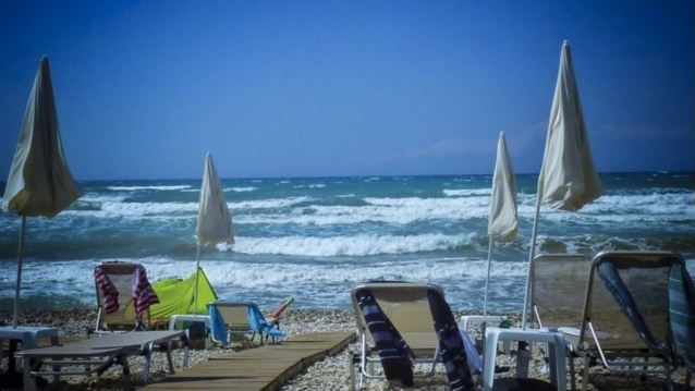 Καλός ο καιρός σήμερα: Λιακάδα στην Αθήνα, πού ενδέχεται να ξεσπάσουν καλοκαιρινές μπόρες