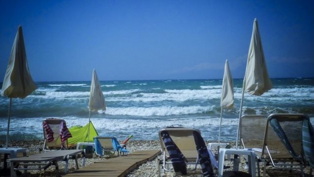 Καλός ο καιρός σήμερα: Λιακάδα στην Αθήνα, πού ενδέχεται να ξεσπάσουν καλοκαιρινές μπόρες