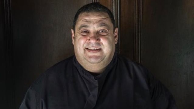 Αγνώριστος ο Χριστόφορος Πέσκιας! Έχασε πάνω από 30 κιλά