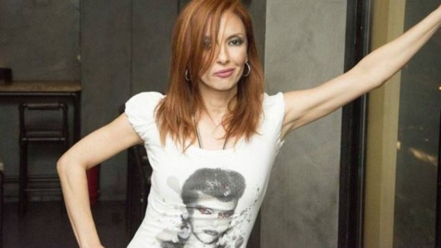 Ματθίλδη Μαγγίρα: Κατεβαίνει η παράστασή της λίγες μέρες μετά την πρεμιέρα! Οι βολές προς τους συνεργάτες της