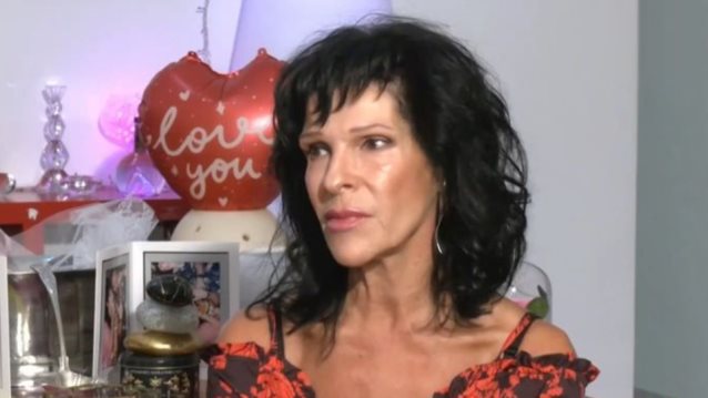 Σοφία Βόσσου: &quot;Εξαιτίας όλης αυτής της ταλαιπωρίας είχα φτάσει 37 κιλά&quot;