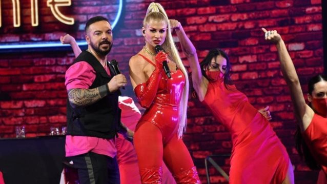 Ευρυδίκη Παπαδοπούλου: «Αδειάζει» τον Τριαντάφυλλο μετά την αποχώρησή τους από το J2US