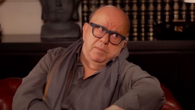 Η αποκάλυψη του Νίκου Μουρατίδη για την συνεργασία του με την Αλίκη Βουγιουκλάκη: &quot;Εκεί να δεις τι τράβηξα&quot;