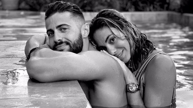 Κωνσταντίνος Βασάλος: &quot;Εγώ με την Ευρυδίκη θέλω να έχουμε μια καλή σχέση, τώρα που έχουμε χωρίσει&quot;