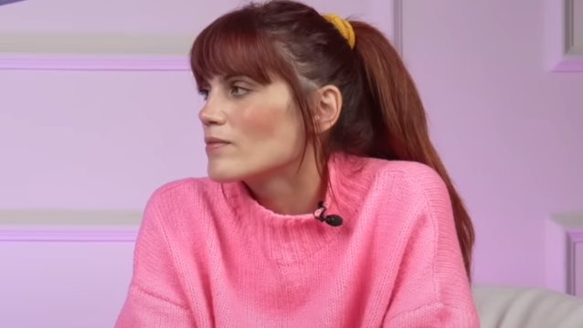 Μαίρη Συνατσάκη: &quot;Την έφερα μέσα μου την ενοχή&quot;