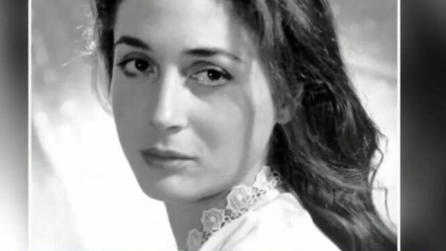 "Η Έλλη Λαμπέτη δεν σήκωνε μύγα στο σπαθί της, είχε απαιτήσεις και από τους άλλους"