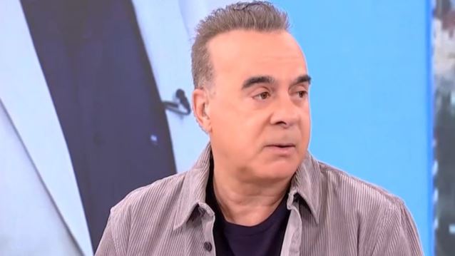 Φώτης Σεργουλόπουλος: "Θα θυμάμαι πάντα το καλωσόρισμα που μας έκανε ο Γιώργος Παπαδάκης"