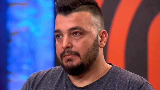 Μάριος Βραχάτης: Βαρύ πένθος: «Έχασε» τη μητέρα του