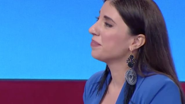 Η Μελίνα Μακρή σε μία εξομολόγηση για τα δύσκολα παιδικά της χρόνια