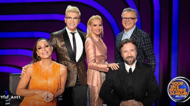 YFSF | Οι αλλαγές μετά την αποχώρηση του Κώστα Δόξα