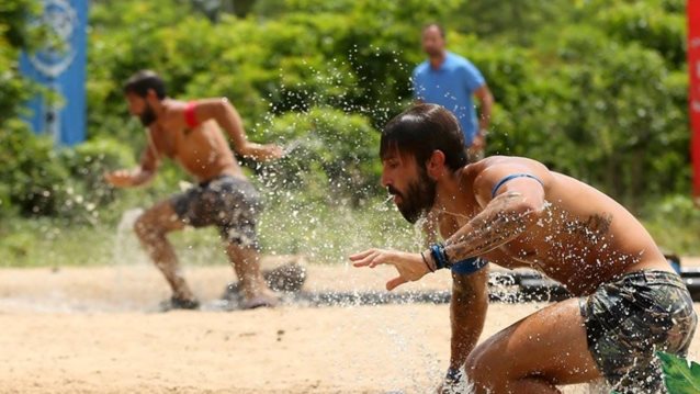 Survivor: Το συγκινητικό έπαθλο επικοινωνίας: Ποια ομάδα το κατέκτησε;