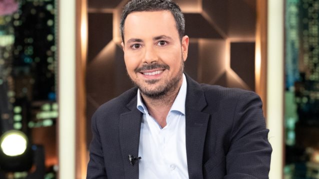 Σε ποια ψυχαγωγική εκπομπή εντάσσεται ο Πέτρος Κουσουλός;