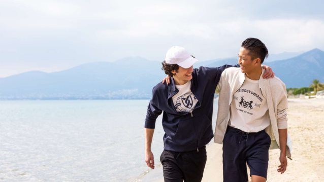 #SeasonFavorites | Βρήκαμε τις πιο κομψές και άνετες βερμούδες που θα σε πάνε παντού