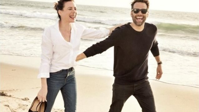 5 ορόσημα σε μία σχέση (εκτός από την πρόταση γάμου)
: Οι στιγμές που κάνουν ένα ζευγάρι πιο δυνατό
