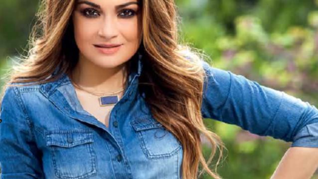 Αποστολία Ζώη: Η εξομολόγηση για τον θάνατο της μητέρας της και την αποχή της από το τραγούδι