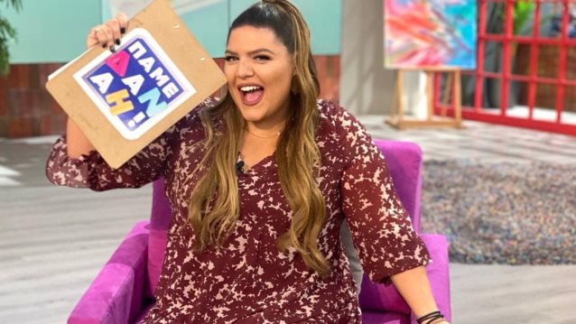 Η Δανάη Μπάρκα έστειλε ένα αφοπλιστικό μήνυμα μετά την επίθεση του Τάσου Ξιαρχό