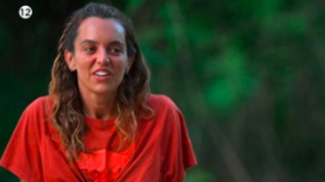 Survivor All Star | Καρολίνα Καλύβα: "Όταν πρόκειται για αγάπη δεν υπάρχει όριο"
